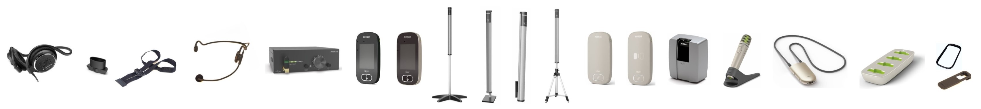 PHONAK ROGER SOUND FIELD PRODUCTS AS SOLD BY DYNAMIC SOUND FIELD SOLUTIONS